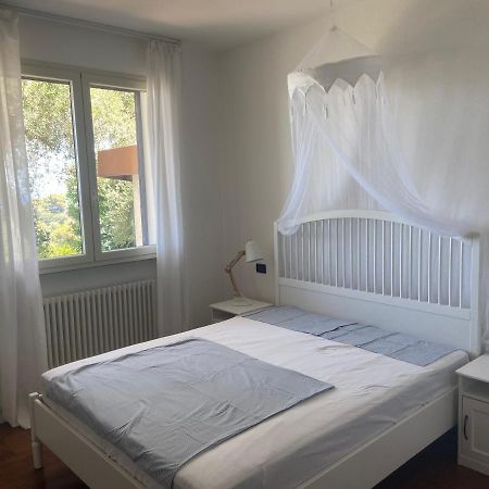Ligurien Marina Dˋandora Ferienwohnung 100Qm Mit Meerblick ภายนอก รูปภาพ