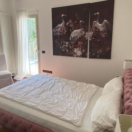 Ligurien Marina Dˋandora Ferienwohnung 100Qm Mit Meerblick ภายนอก รูปภาพ