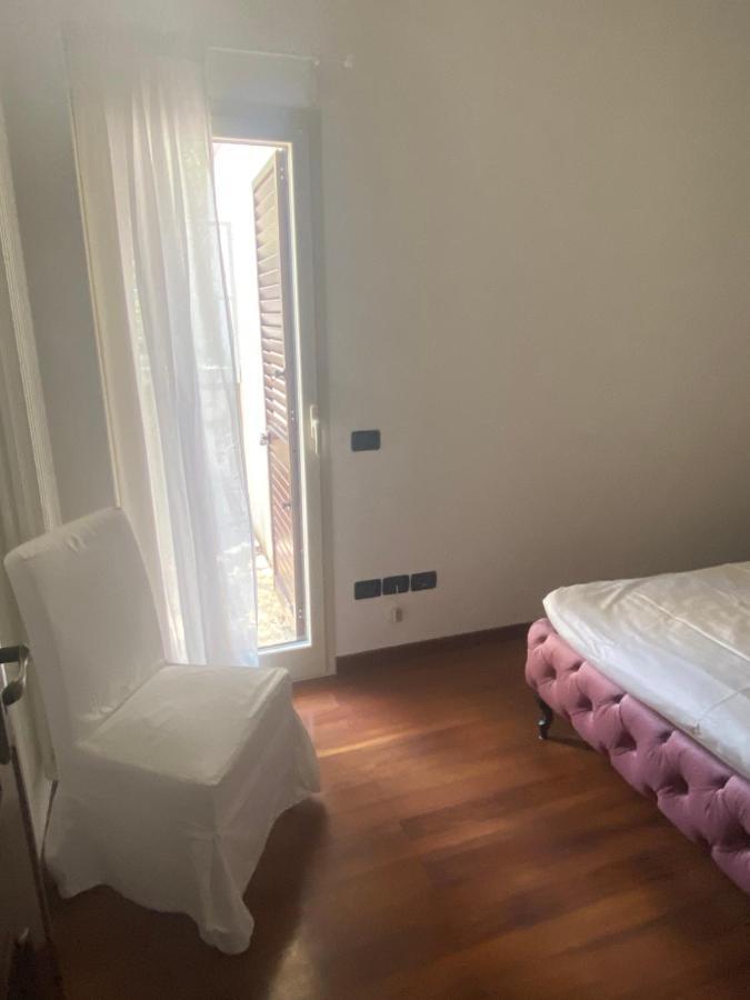 Ligurien Marina Dˋandora Ferienwohnung 100Qm Mit Meerblick ภายนอก รูปภาพ