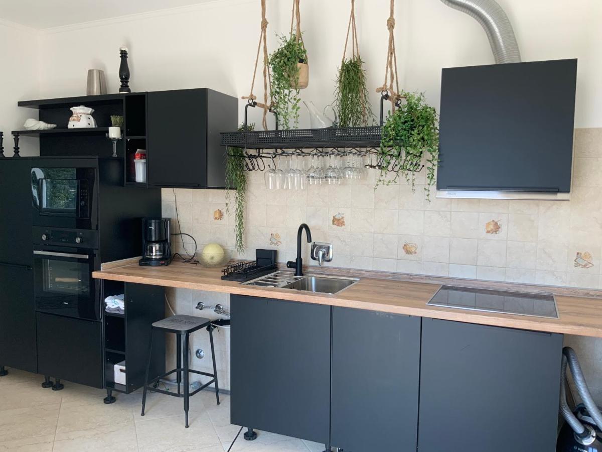 Ligurien Marina Dˋandora Ferienwohnung 100Qm Mit Meerblick ภายนอก รูปภาพ