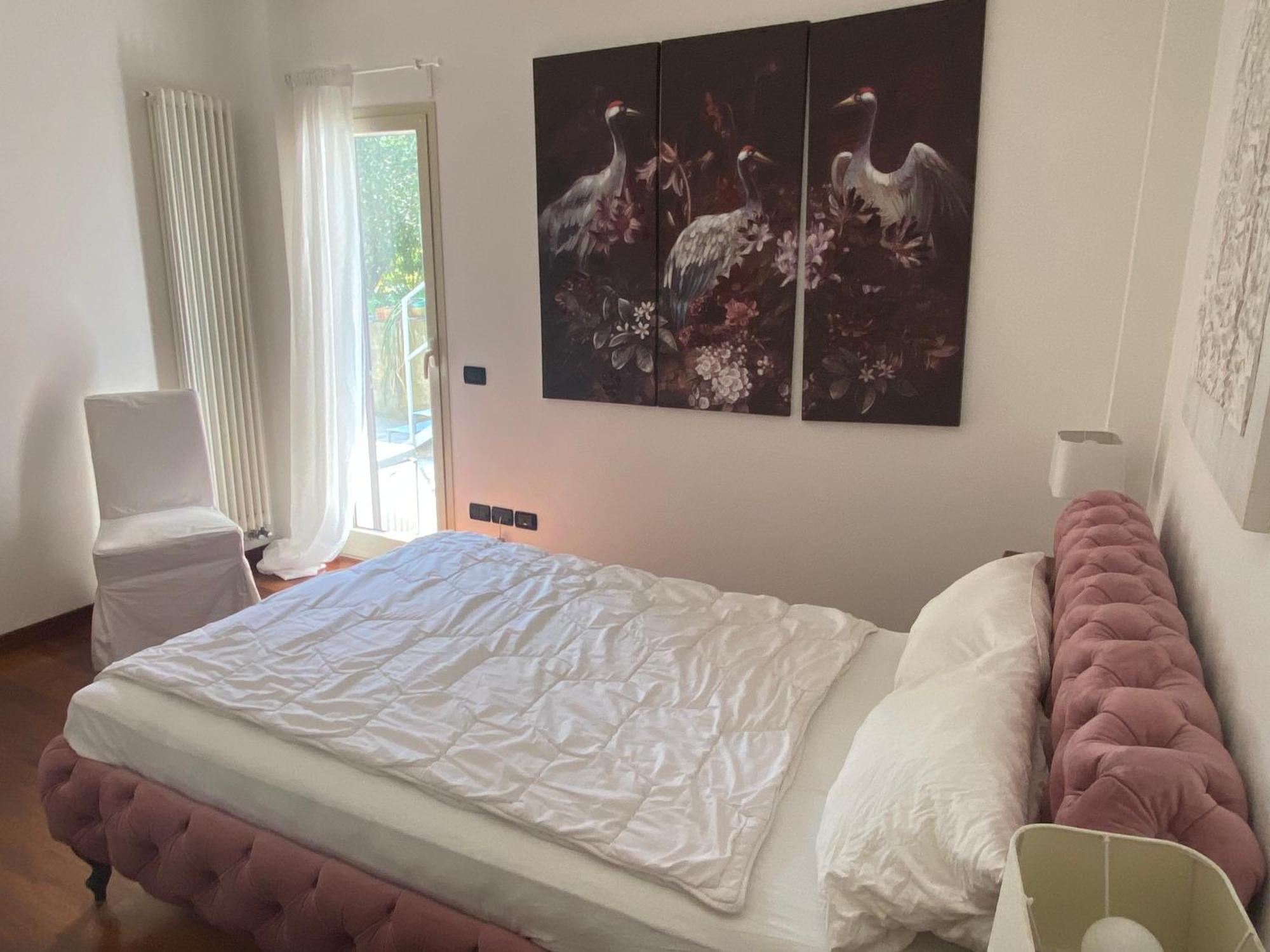 Ligurien Marina Dˋandora Ferienwohnung 100Qm Mit Meerblick ภายนอก รูปภาพ
